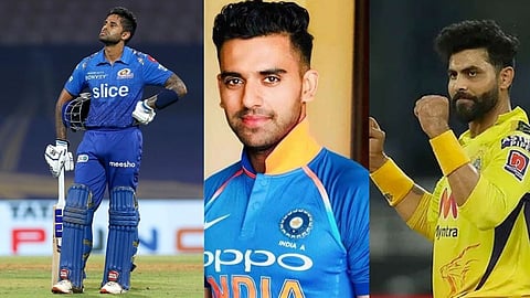 Team India