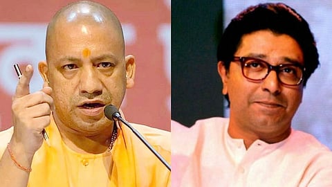 Government of Uttar Pradesh office in Mumbai; What is the Reaction of Raj Thackeray?