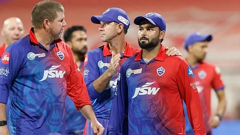 IPL 2022 