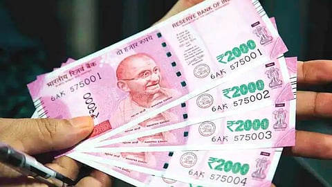 RBI Interest Rate Hike