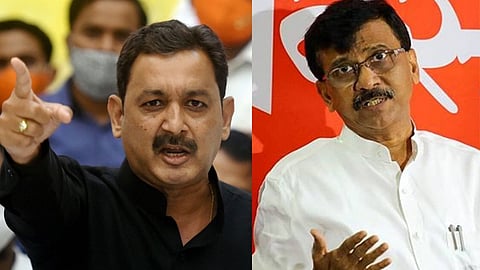 Sambhaji Raje for the sixth seat of Rajya Sabha Will you join ShivSena? 