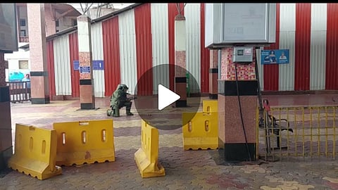 Pune Railway Station Latest News, Pune Latest Marathi News, Pune Breaking News