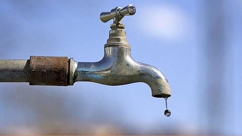 Mumbai Water Supply News