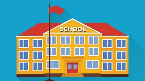 School