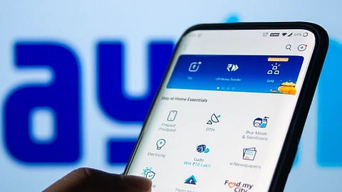 Paytm