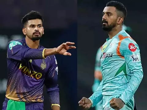 kkr vs lsg, ipl 2022