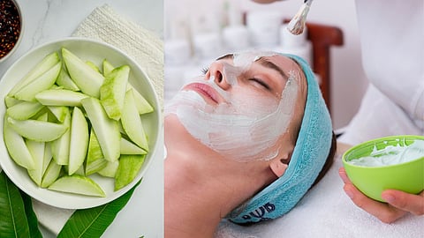 Skin care tips 
