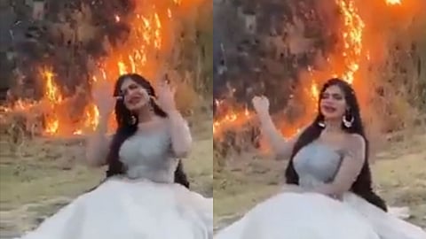 pakistani tiktoker