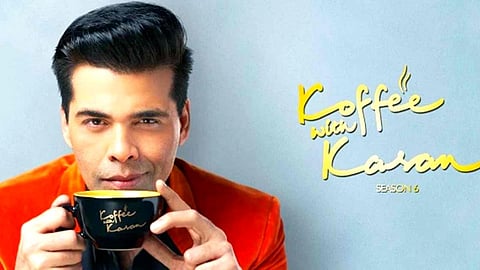 Koffee With Karan