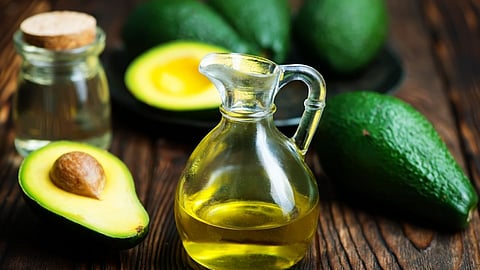 Benefits of avocado, how to make avocado oil
