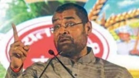 Sadabhau Khot