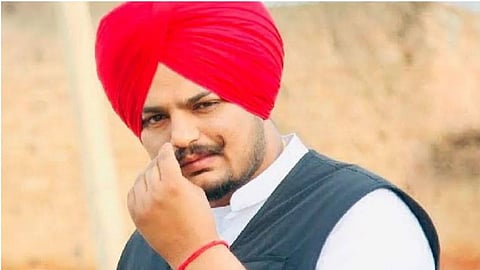 Siddhu Moose Wala 