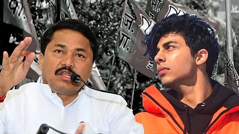 Nana Patole On BJP