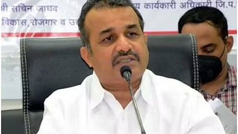 balasaheb patil