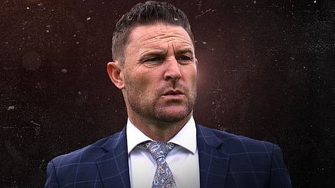 Brendon McCullum