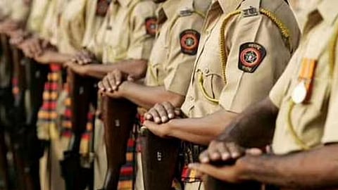Maharashtra Police Recruitment