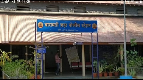 Baramati Crime