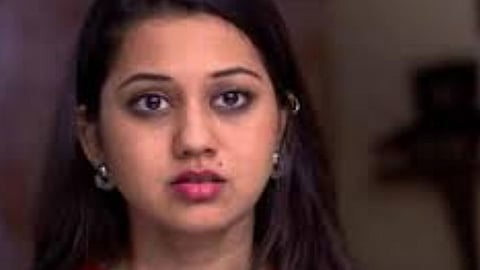 Actress Ketaki Chitale 