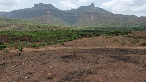 Kushivali Dam Scam 