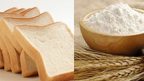 Bread, biscuit, wheat prices will be hike in next month