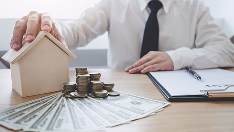 Repo rate & CRR increased
