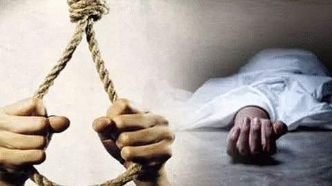 Suicide