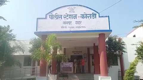 Koradi Police Station, Nagpur