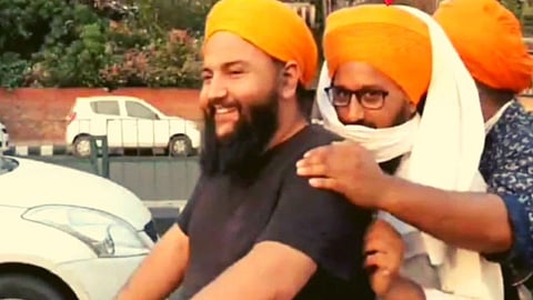 Patiala violence