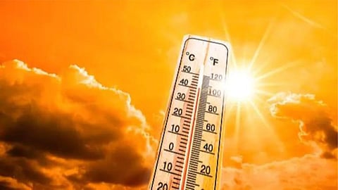 Temperature