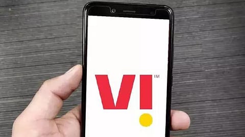 Vodaphone-Idea