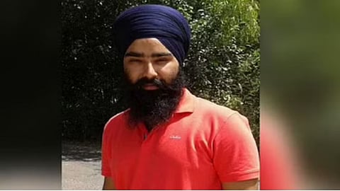 Harvinder Singh Rinda was supplying arms to Naxals? Suspicion to investigation Agencies