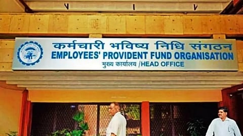 EPFO latest news 