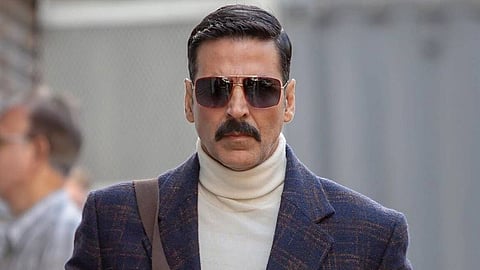 Akshay Kumar News, Bollywood News 