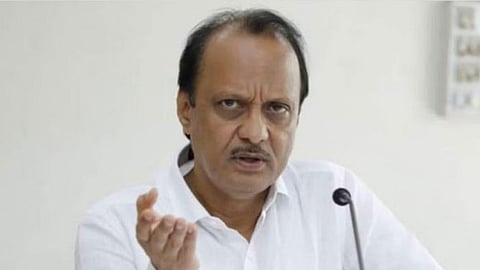 Ajit Pawar