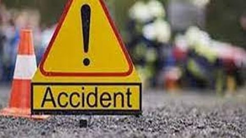 Accident