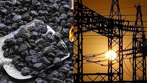 The power crisis is serious