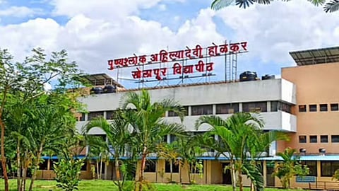 solapur university