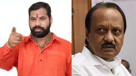 Meeting of Maratha Kranti Morcha with Deputy Chief Minister will likely to be stormy