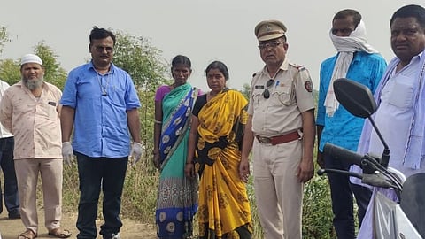 Hingoli Crime News