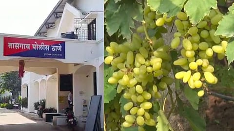 Sangli Crime