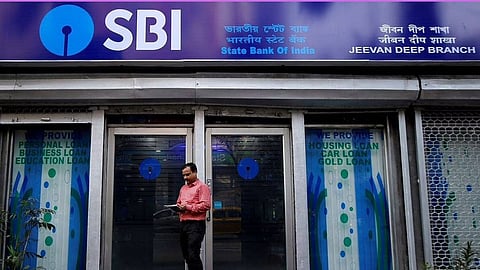 SBI Bank Recruitment 2023