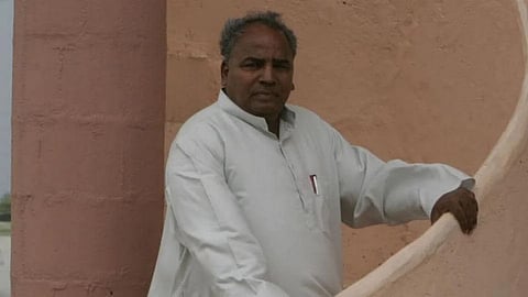 narasaya adam