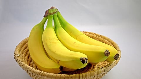 How to keep Banana fresh for a week
