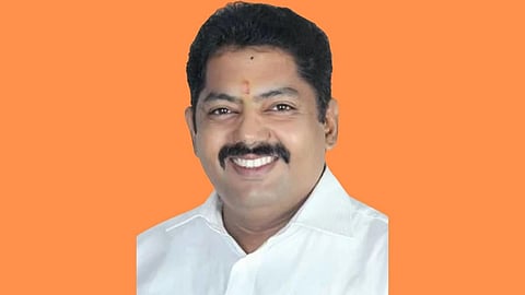 Ramesh Latke