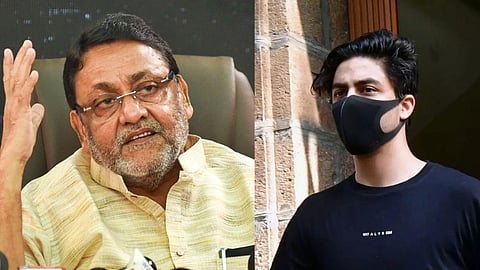 Nawab Malik