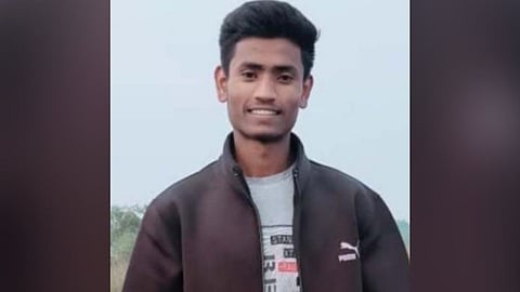 Santosh Kadam 