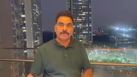 Sayaji Shinde Latest Marathi News, Sayaji Shinde News , Kass Mahotsav , Satara