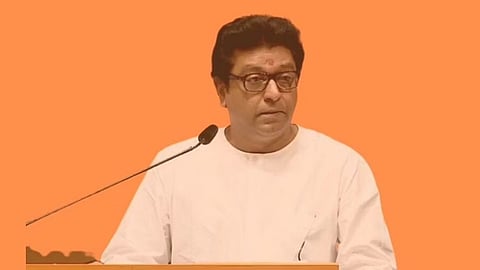Raj Thackeray 