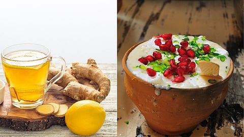 which summer drink is benefit for diabetes