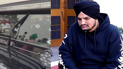 Sidhuu moosewala 